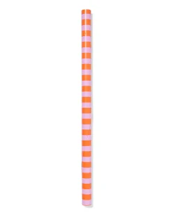 cadeaupapier 200x70cm strepen