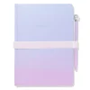 cadeauset notitieboek en pen 16.8x21.7cm
