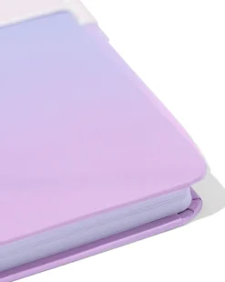 cadeauset notitieboek en pen 16.8x21.7cm