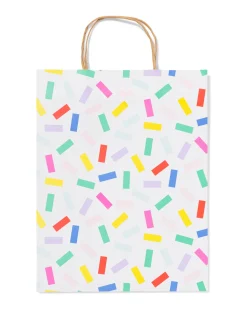 cadeautas L confetti