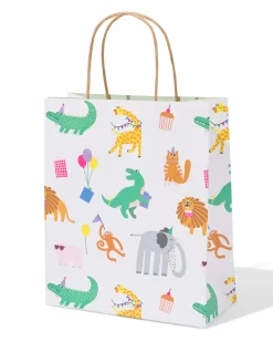 cadeautas M feestbeesten