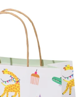 cadeautas M feestbeesten