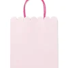 cadeautas M roze