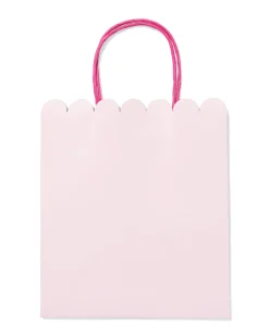 cadeautas M roze