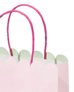 cadeautas M roze