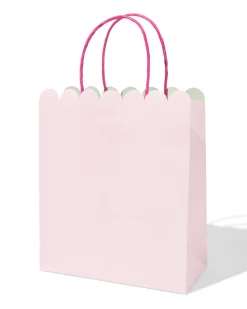 cadeautas M roze