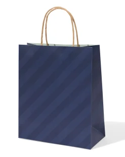 cadeautas M strepen