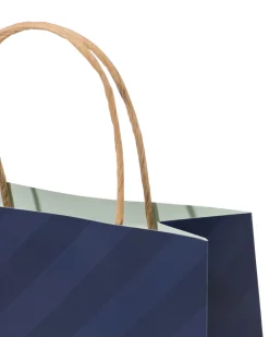 cadeautas M strepen