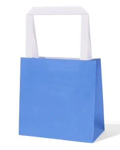 cadeautasjes S - 6 stuks