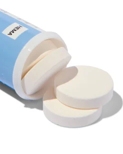 calcium-magnesium bruistabletten - 20 stuks
