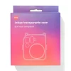 cameracase transparant