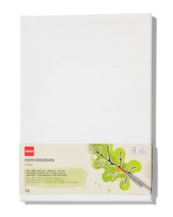 canvasdoek 280gsm A4
