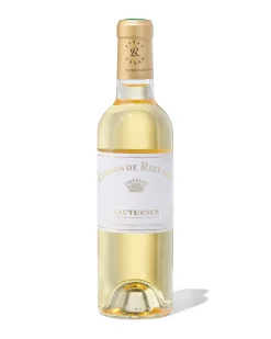 Carmes de Rieussec Sauternes 0.375L