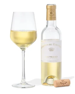Carmes de Rieussec Sauternes 0.375L