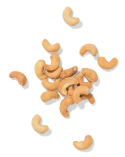 cashewnoten gezouten 190g