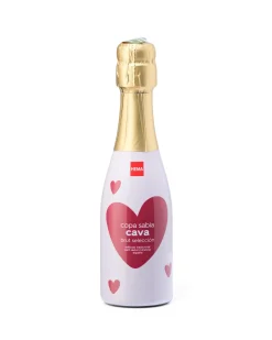 cava Valentijn 0.2L