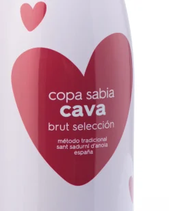 cava Valentijn 0.2L