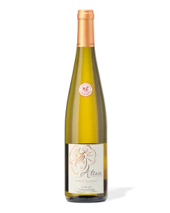 Cave de Turckheim pinot blanc alsace wijn 0.75L