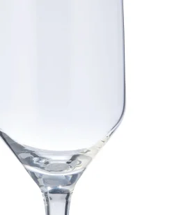 champagneglazen 230ml - 4 stuks