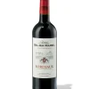 Chatelain Bel-Air Mareil bordeaux AOC 0.75L