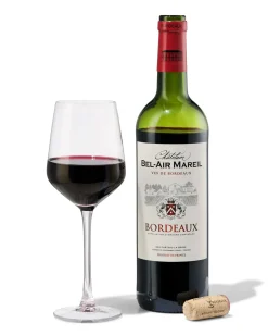 Chatelain Bel-Air Mareil bordeaux AOC 0.75L