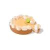 cheesecake citroen meringue 8 p.