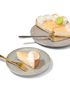 cheesecake citroen meringue 8 p.