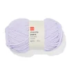 chenille paars 100gram 110meter