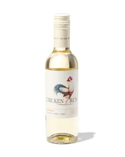 Chicken Run chardonnay 375ml