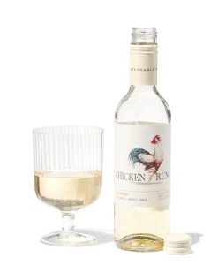 Chicken Run chardonnay 375ml