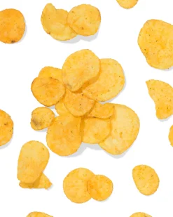 chips zoete chili en zure room 125gram