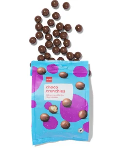 choco crunchies 175gram