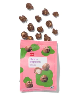 choco popcorn 120gram