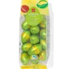 chocolade eitjes wit pistache