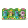 chocolade mini haasjes 50g