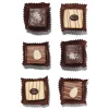 chocolade petit fours