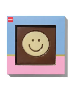 chocolade tablet