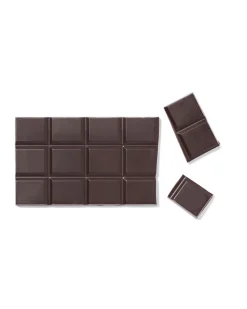 chocoladereep 85% puur 90gram