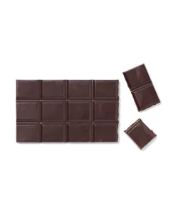 chocoladereep 70% puur rood fruit 90 gram
