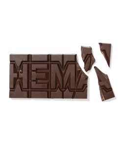 chocoladereep puur gezouten karamel kokos 180g