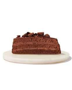 chocoladetaart 6 p.