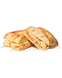 ciabatta pittige kip