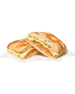 ciabatta tuna melt