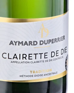Clairette de Die - 0.75 L