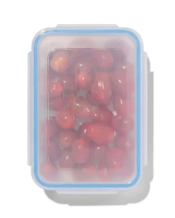 clipdoos 0.7L 18.5x13x5.5