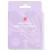 clips lade organizer