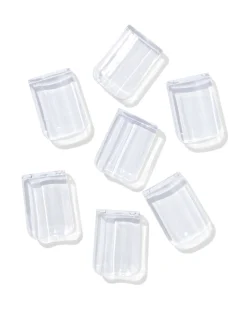 clips lade organizer