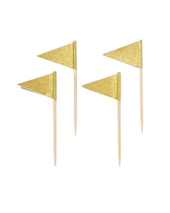 cocktailprikkers - 15 stuks