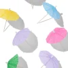 cocktailprikkers parasol - 25 stuks