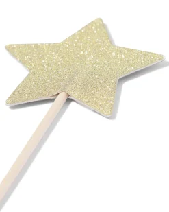 cocktailprikkers ster - 15 stuks
